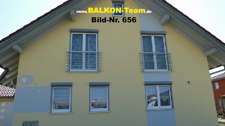 BALKON Team franz Balkone 656